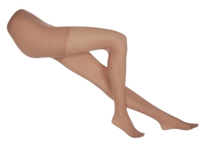 Extra Roomy Everyday Tights 20 Denier