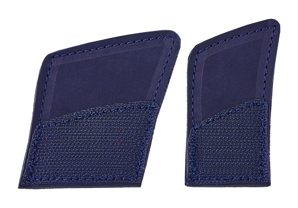 Cosyfeet Natasha Strap Extensions