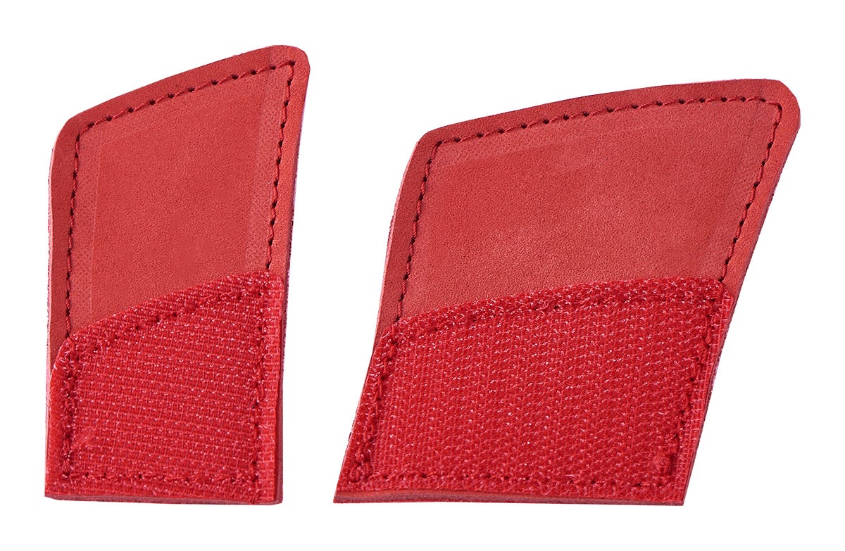 Natasha Strap Extensions
