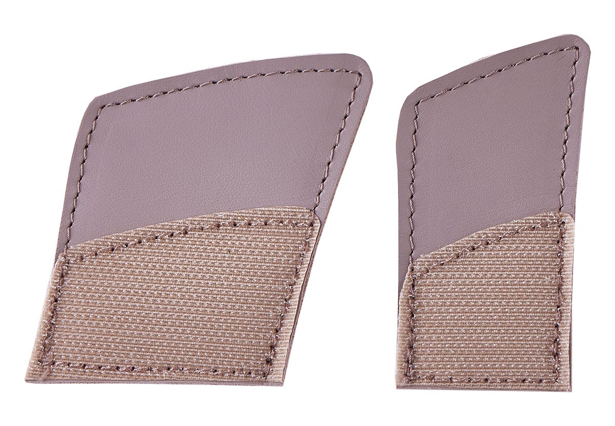 Natasha Strap Extensions