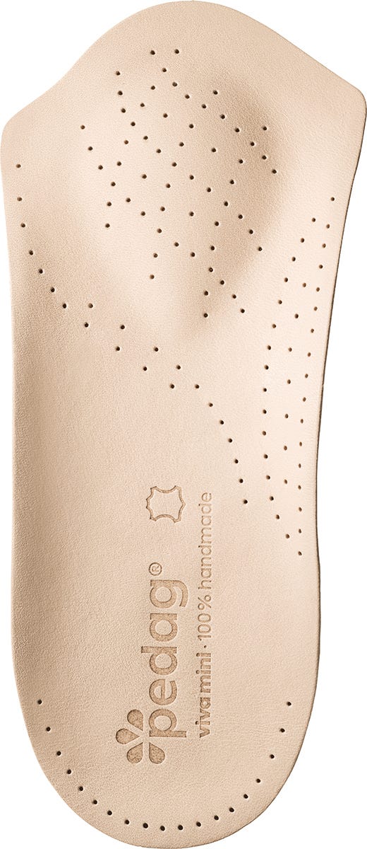 pedag Viva(r) Mini Insoles