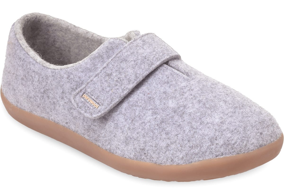 Cosyfeet Frieda - Clearance Extra Roomy Women’s Slippers