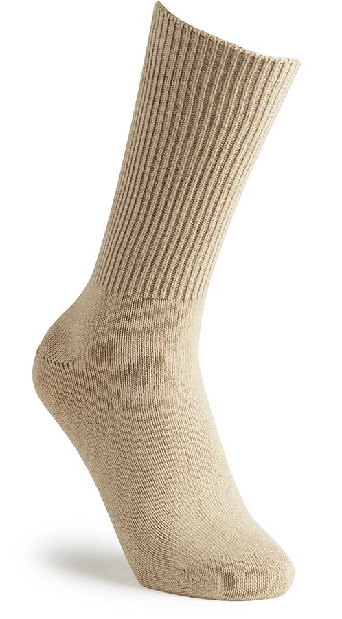 Cosyfeet NEW Supreme Comfort Socks