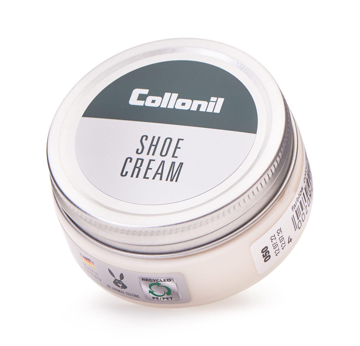 Collonil Shoe Cream Shoe Care Buy Online Cosyfeet