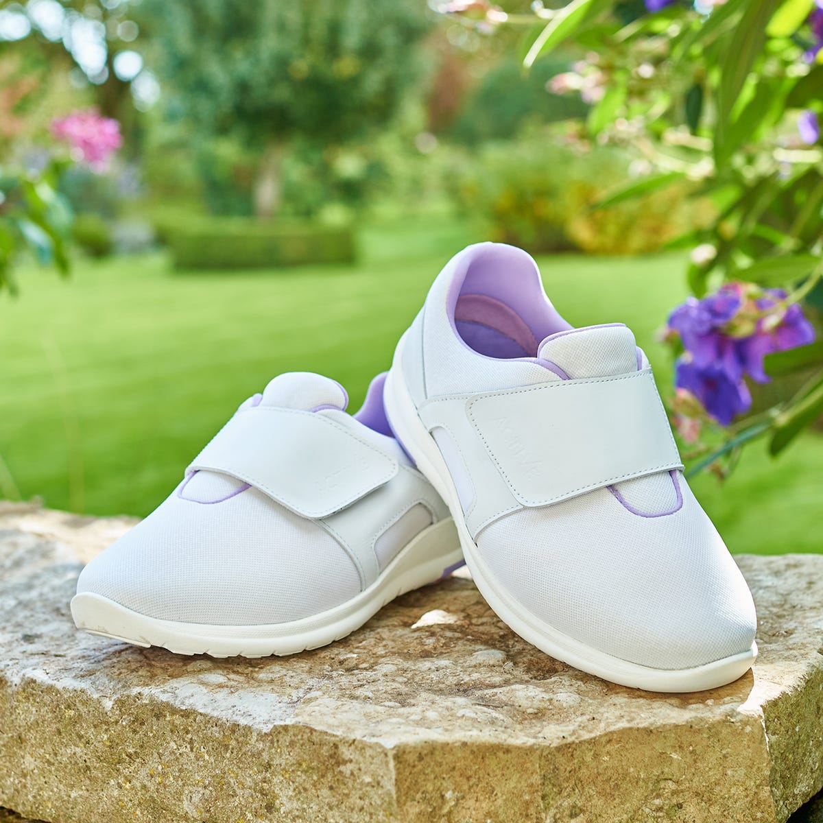 Cosyfeet extra wide ladies shoes online