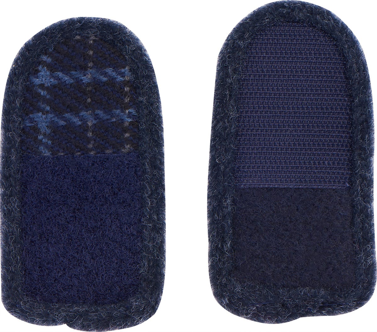 Reggie | Extra Wide Slippers | Buy Online | Cosyfeet