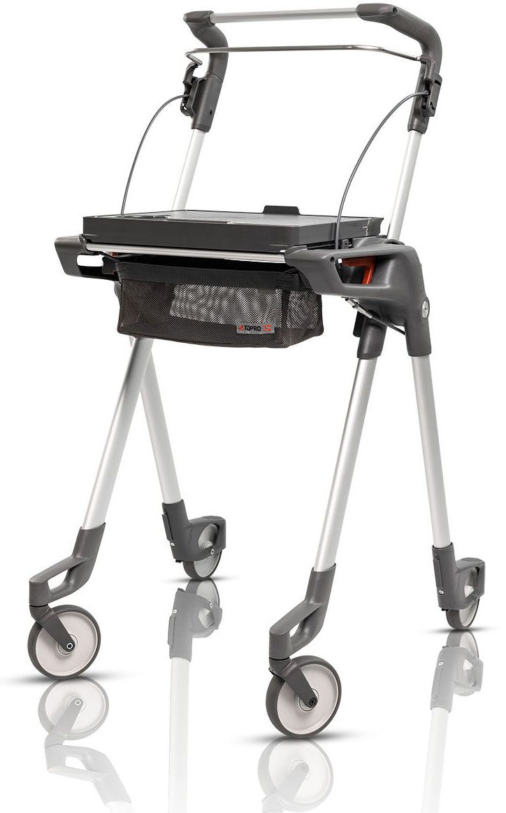 TOPRO Hestia Rollator