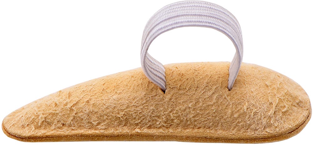 Toe Support - Left