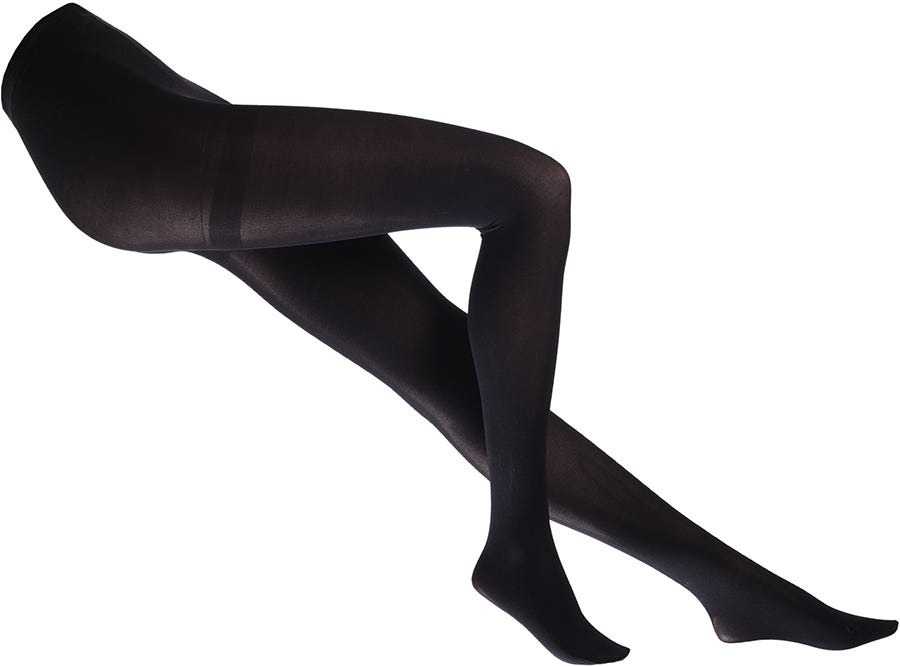 Semi-Opaque Tights 40 Denier