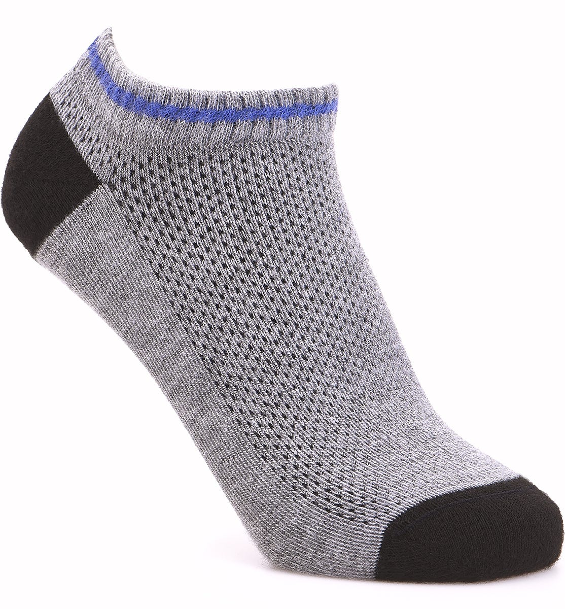 Cosyfeet Coolmax(r) Seam-free Trainer Socks