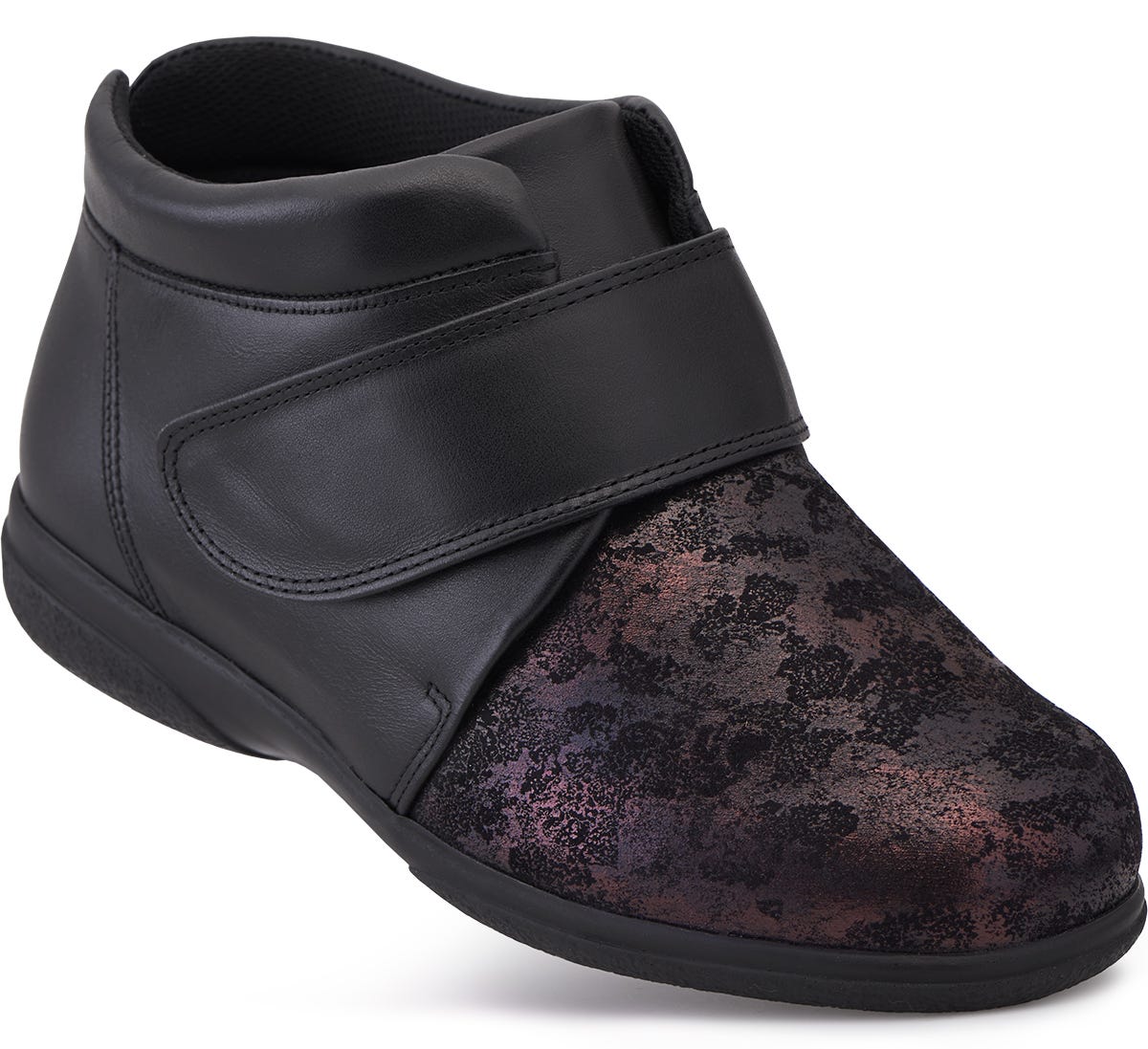 Cosyfeet Julia Extra Roomy Women's Boots