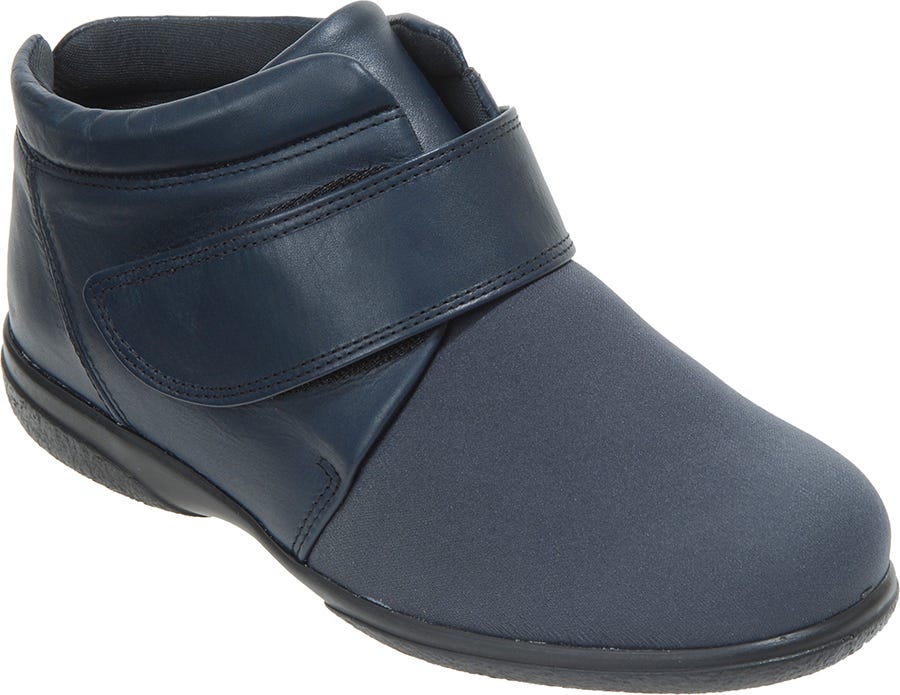 Cosyfeet Julia - Clearance Extra Roomy Women's Boots