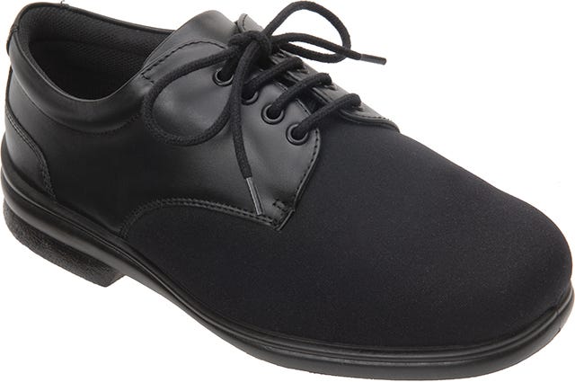 Cosyfeet Gregory Extra Roomy Men's Shoes