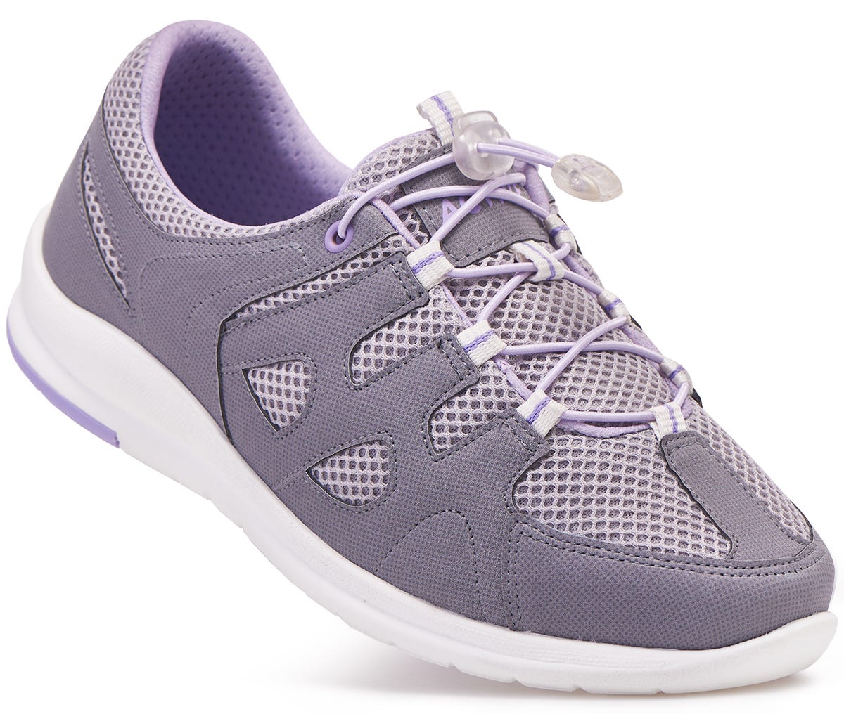 Cosyfeet Venga Extra Roomy Women's Shoes