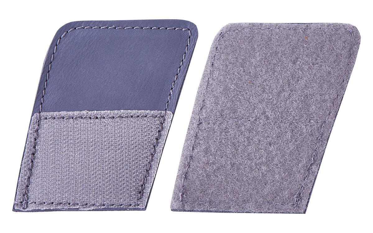 Victor Strap Extensions