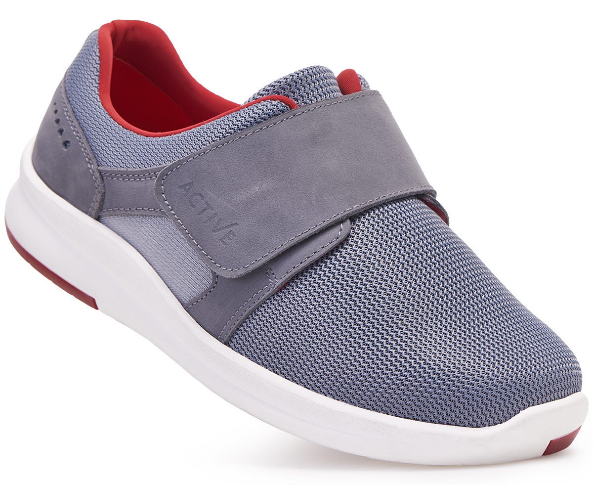 Cosyfeet Victor Extra Roomy Men's Shoes