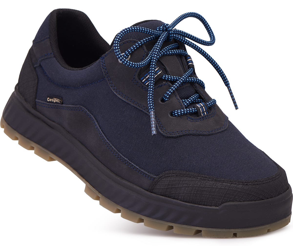 Cosyfeet Wilson High-Performance Extra Roomy Men's Shoes
