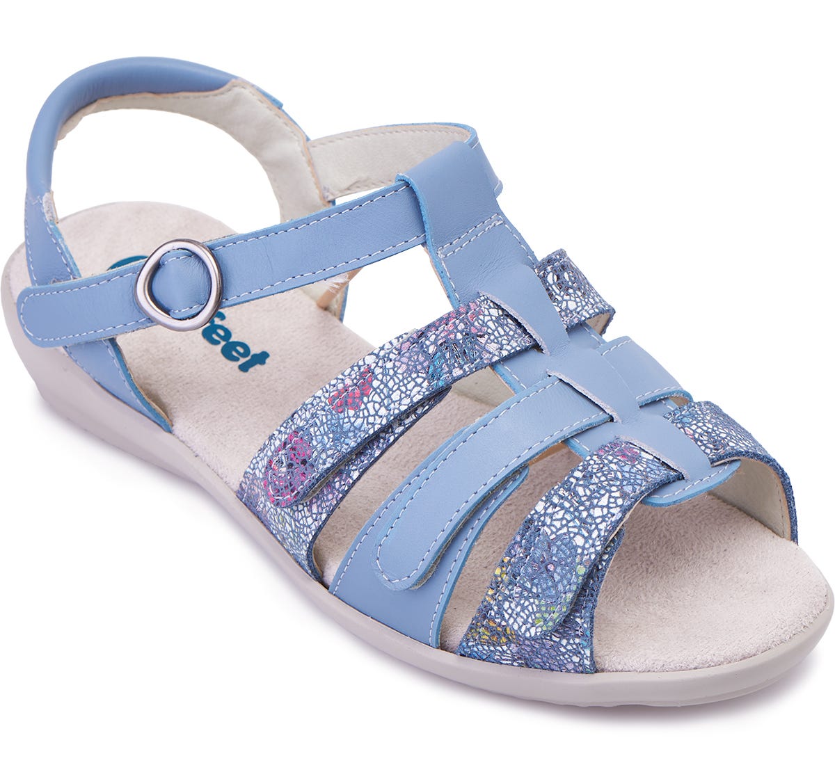 Cosyfeet Callie Extra Roomy Women's Sandals