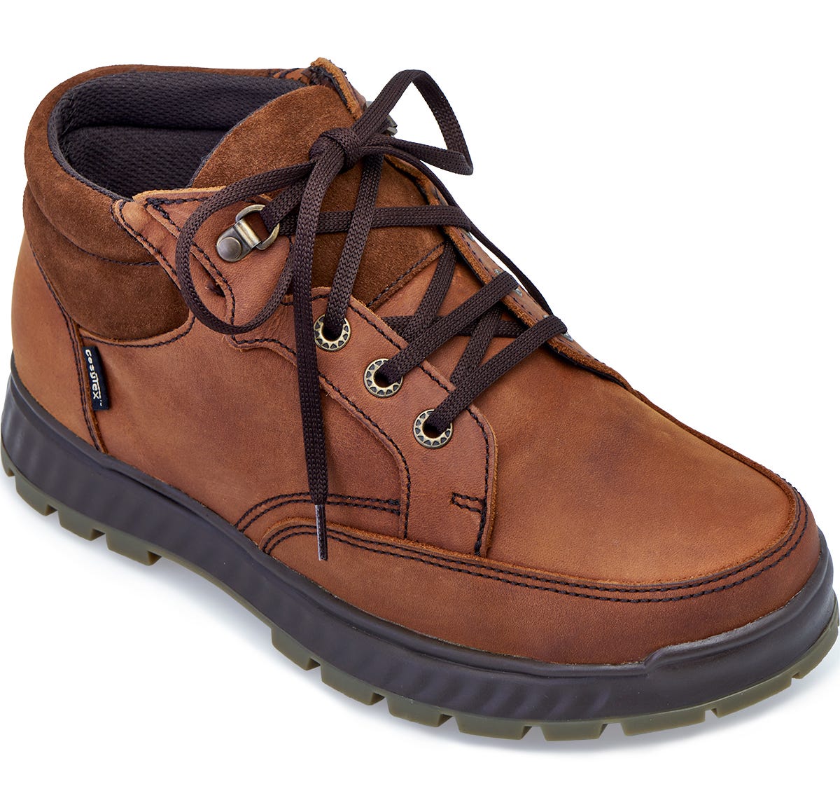 Cosyfeet Livingstone High‑Performance Extra Roomy Men's Boots