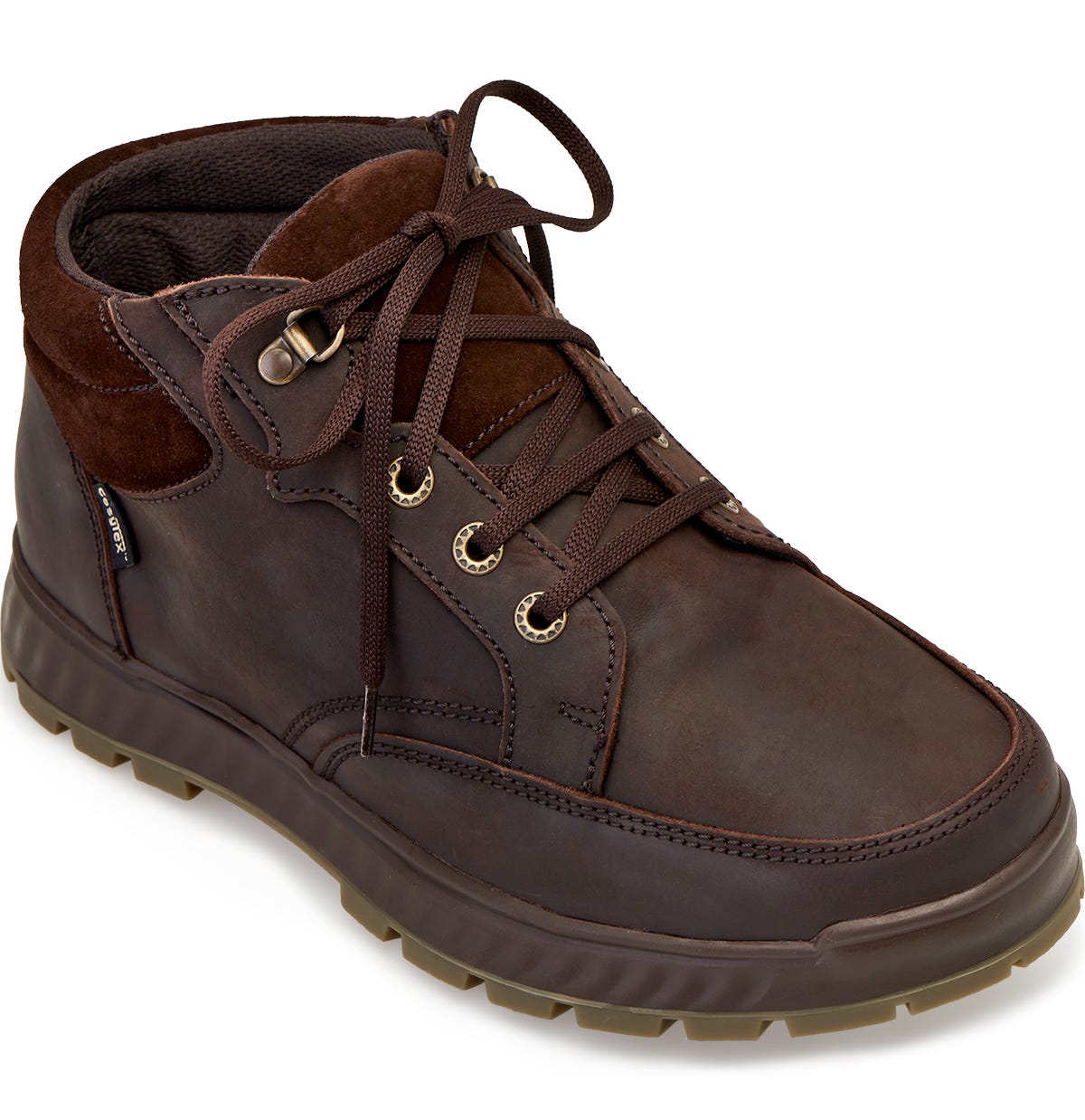 Cosyfeet Livingstone High-Performance Extra Roomy Men’s Boots