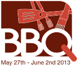 National BBQ Week