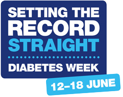 Diabetes Week 2016