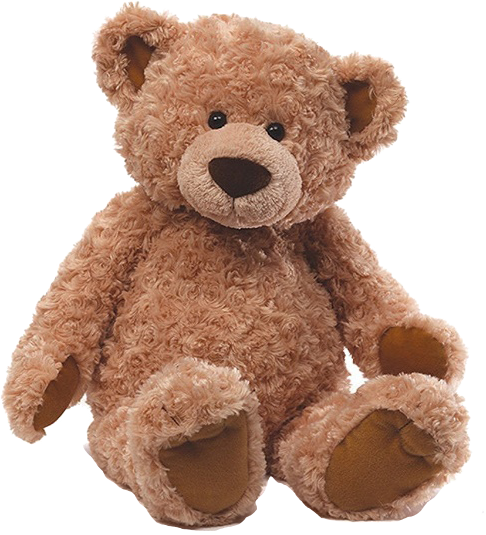 Gund Teddy Bear