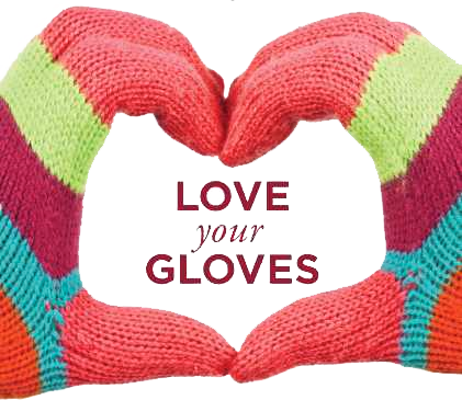 LOVEyourGLOVES