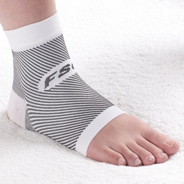 FS6 Compression Foot Sleeve