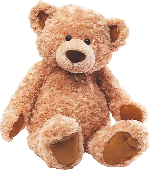 Gund Teddy Bear