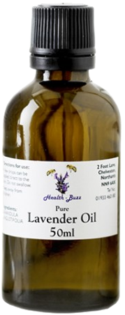 Lavender Oil