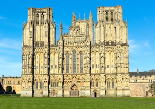 Wells Cathedral