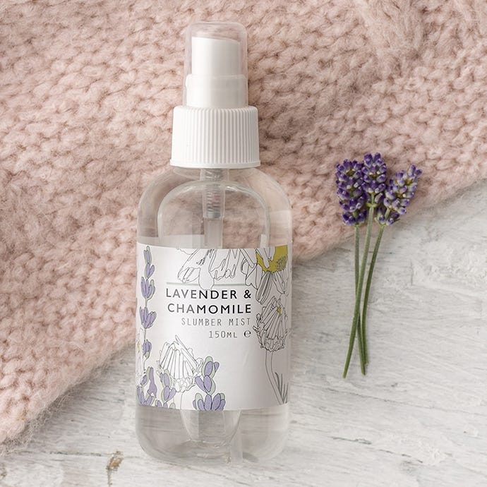 Slumber Mist