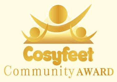 Community Award