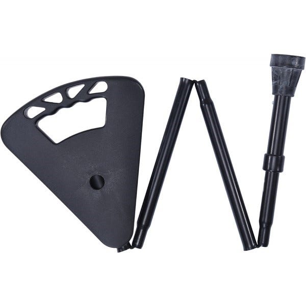 Folding Flip Stick Seat