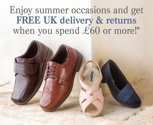 Free UK delivery