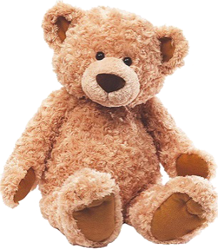 Gund Teddy Bear