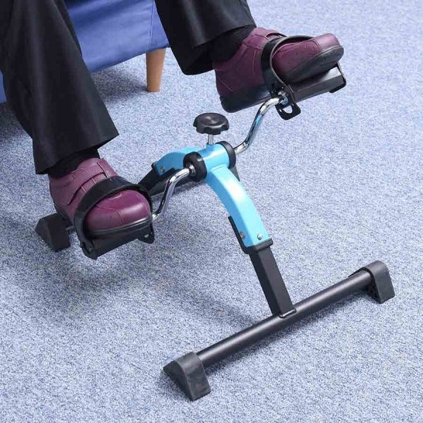 Pedal Exerciser