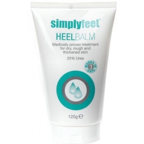 Simply Feet Foot Cream