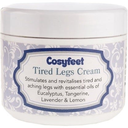 Tired Legs Cream