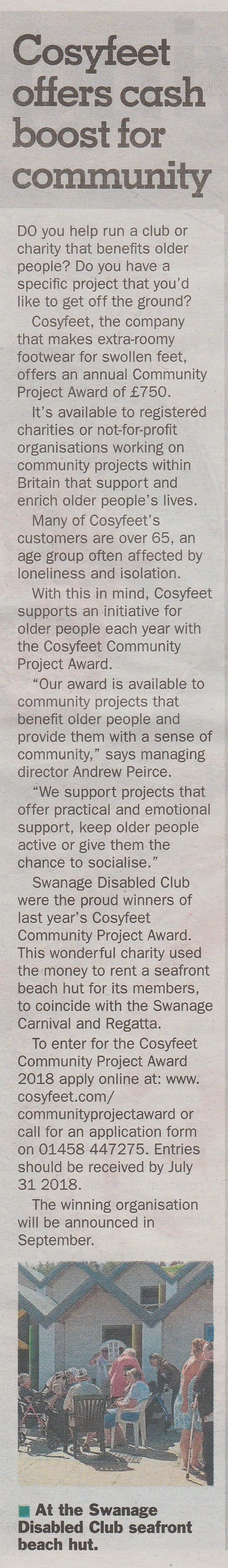 Weekly News Weekly News