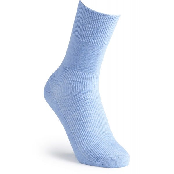 Wool Rich Sock