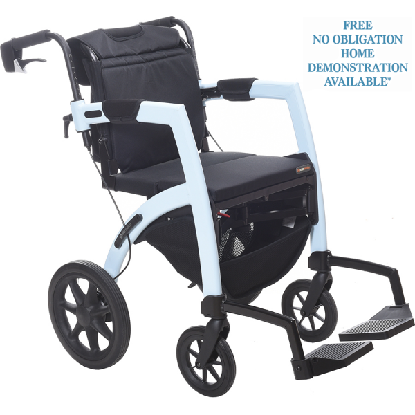 Rollz Rollator