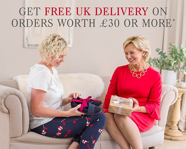 Mother's Day Offer