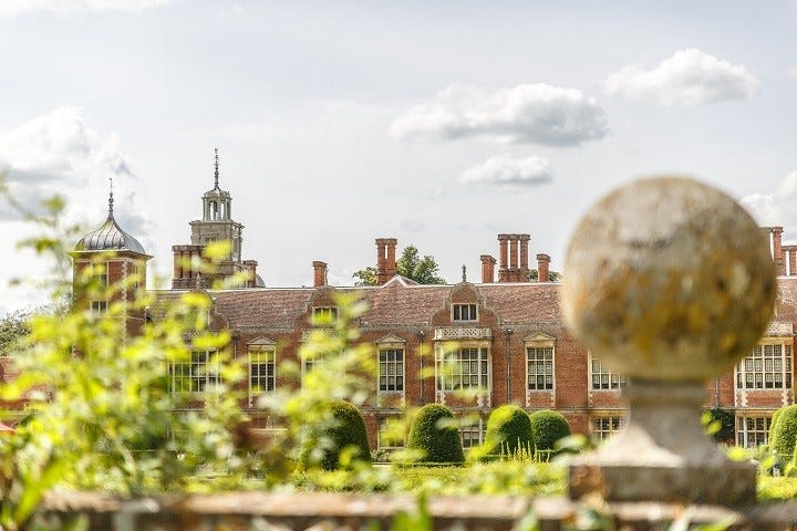 Blickling Estate