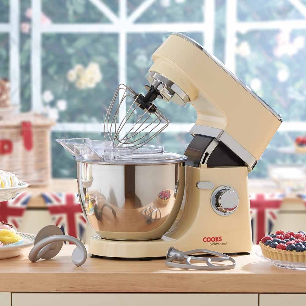 Cooks Professional Stand Mixer