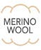 Merino wool feature icon