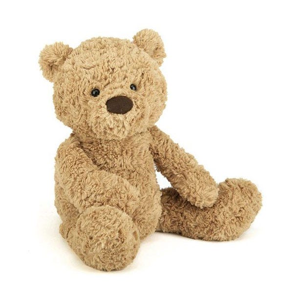 Jellycat Bumbly Bear