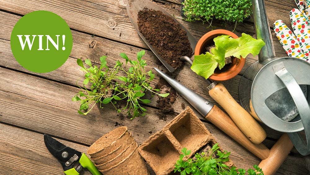 Gardening tools