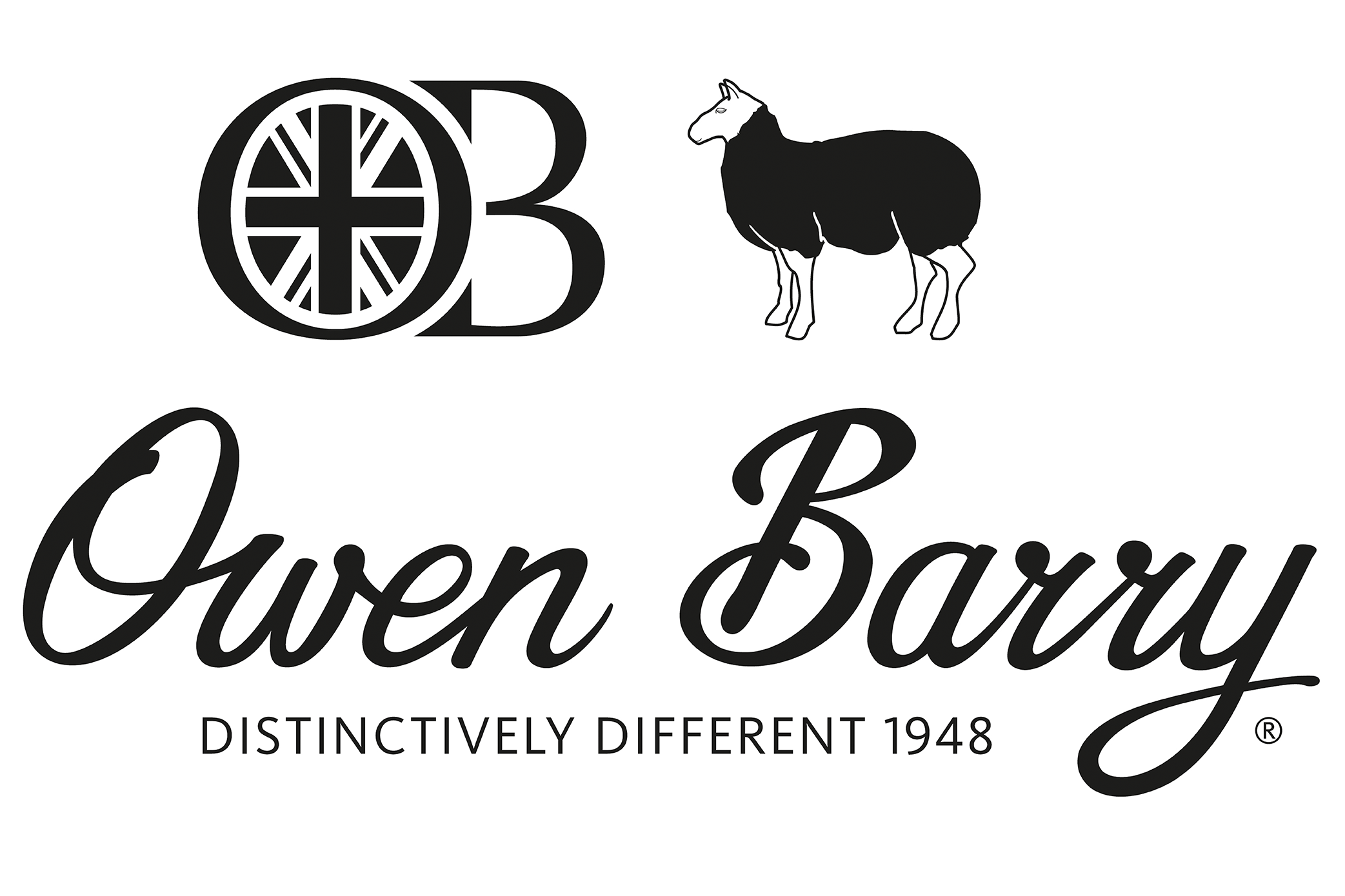 Owen Barry logo